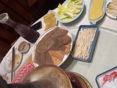 -东来顺饭庄(天坛店)