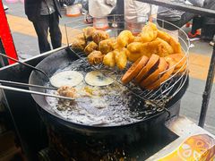 -丽华早点(大成路店)