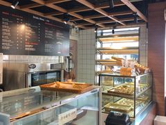 -JustFresh捷德鲜超市(西康店)