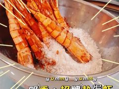 -明香海鲜酒家(华强北店)