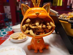 -南锣南门