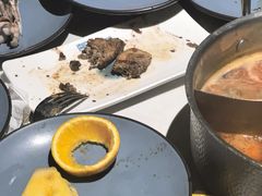 -喜庭海鲜自助(北辰三角洲北辰荟店)