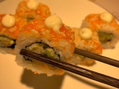 -樟葶谷寿司(椒江店)