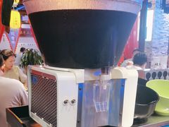 -唇辣号重庆老火锅(燕郊鑫乐汇店)