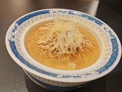 -奇芳阁·百年清真南京菜(夫子庙店)