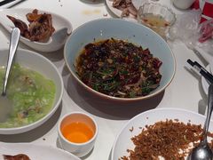 -好食上(喜盈门.范城店)