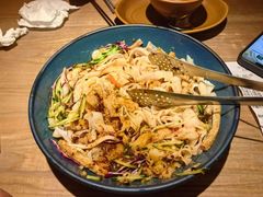 -耶里夏丽·新疆菜·28年喀什老馆(田林东路店)
