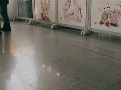 -烟台南站