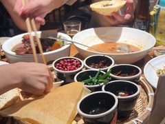 -鸽子窝(青塔店)