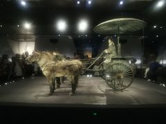 -秦始皇帝陵博物院-丽山园