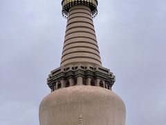 -张掖大佛寺景区