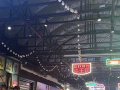 -霸王虾·麻辣小龙虾(清水河公园店)