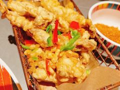 -塔哈尔·新疆盛宴(奉贤龙湖店)