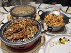 -小放牛河北菜(长安万达店)