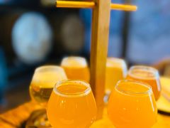 -40+精酿啤酒俱乐部(国投财富广场店)