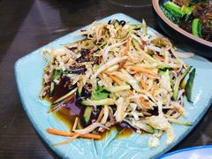 -一块豆腐(海滨中路店)