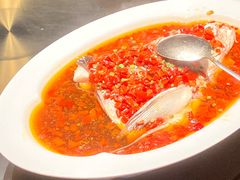 -楚山晓·楚湘菜(江夏永旺店)