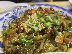 -付小姐在成都(中山公园店)