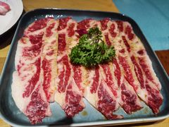 -韩国料理大力士(屏风街店)