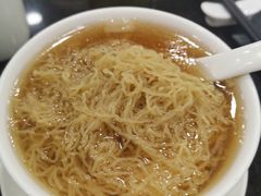 正斗鲜虾云吞面（细蓉）-丽的面家(多宝路店)