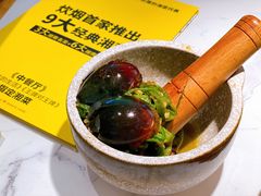 -炊烟小炒黄牛肉(中心印象城店)