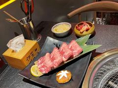 -伊茉家的烤肉店(勒泰中心店)