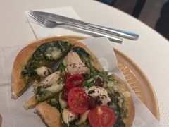 -BAKER&SPICE(安福路店)