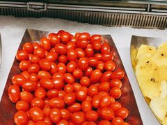 -金滏山烤肉·海鲜·火锅自助餐厅(襄阳万达店)