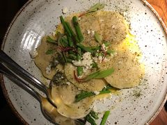 意大利饺子-La Creperie法餐厅(芮欧百货店)