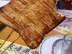 -庆峰龙虾烧烤(合肥一店)