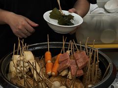 -百家缘(东门南路店)