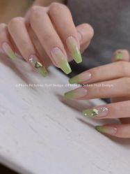 -M·X Nail日式美甲美睫