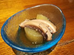 -千代武日本料理(爱建店)