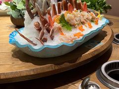 -尚海豆捞(乐虹坊店)