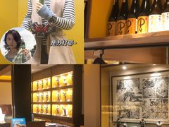 -小山日本料理(电子大厦店)