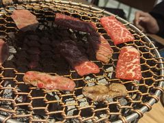 -烧肉达人•炭火烧肉(新天地店)