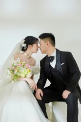 -天一婚纱摄影TIA STUDIO(珠海路店)