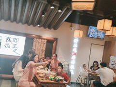 -大盐帮川菜馆(长楹天街店)