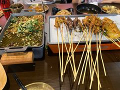 -林二哥宜烤官·宜宾小烧烤