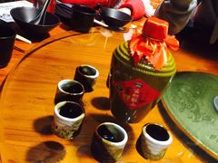 桂花酒-醉长安(南门总店)