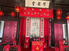 -乌镇东栅景区-江南百床馆