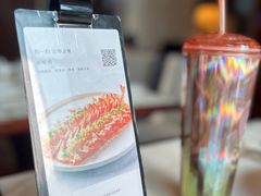 -顺德美的万豪酒店-万豪中餐厅