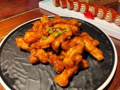 -前海沿·青岛菜(五四广场永旺店)