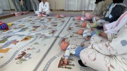 -贝爱时刻月子中心(宝安妇幼店)
