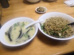 -欣达面馆(天桥支路店)