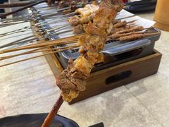 -纪录片《人生一串》体验店(静安店)