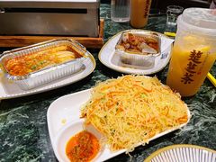 -新楚记烧烤·酒场·夺命肥肠(车公庙店)