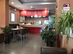 -李先生牛肉面大王(东营凯莱店)