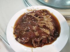 -福寿斋·老北京铜锅涮肉·烤鸭(顺义总店)
