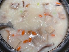 -潮粥荟·潮汕砂锅粥(朝阳大悦城店)